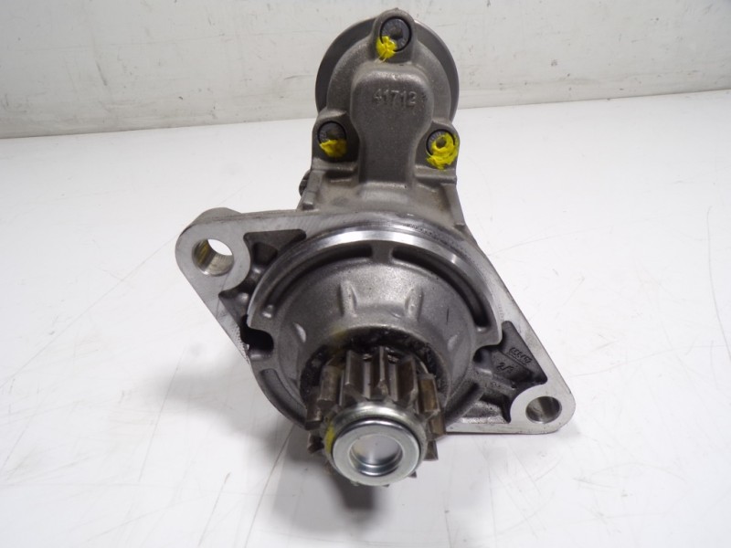 Recambio de motor arranque para cupra leon kl8 2.0 tsi vz 245 referencia OEM IAM 02E911022H 02E911022H 