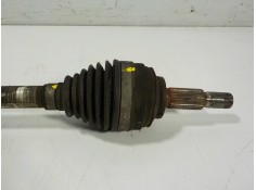 Recambio de transmision derecha para renault clio iv 0.9 tce referencia OEM IAM 391009101R 391009101R  2