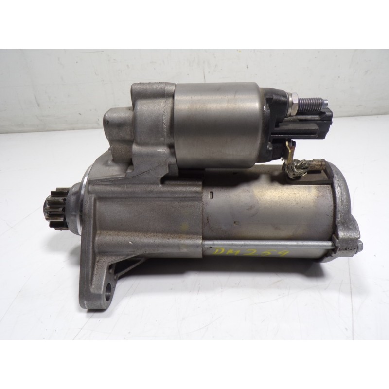 Recambio de motor arranque para cupra leon kl8 2.0 tsi vz 245 referencia OEM IAM 02E911022H 02E911022H 