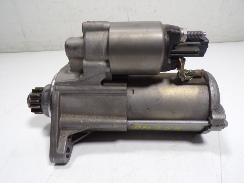 Recambio de motor arranque para cupra leon kl8 2.0 tsi vz 245 referencia OEM IAM 02E911022H 02E911022H 