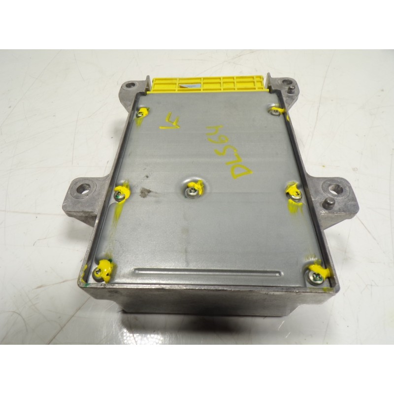 Recambio de centralita airbag para mercedes-benz clase e (w212) lim. 3.0 cdi cat referencia OEM IAM A2129014204 A2129010700 