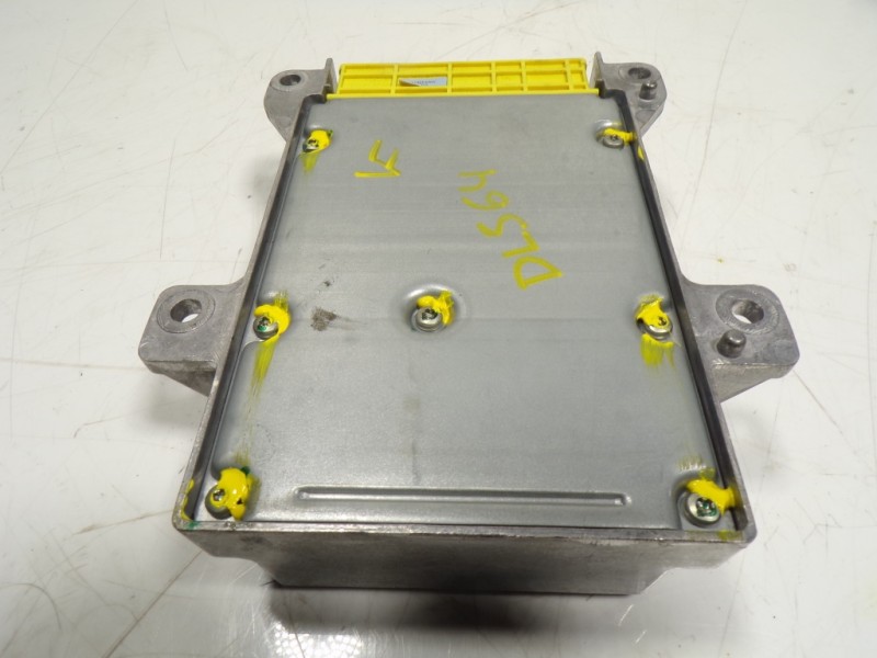 Recambio de centralita airbag para mercedes-benz clase e (w212) lim. 3.0 cdi cat referencia OEM IAM A2129014204 A2129010700 