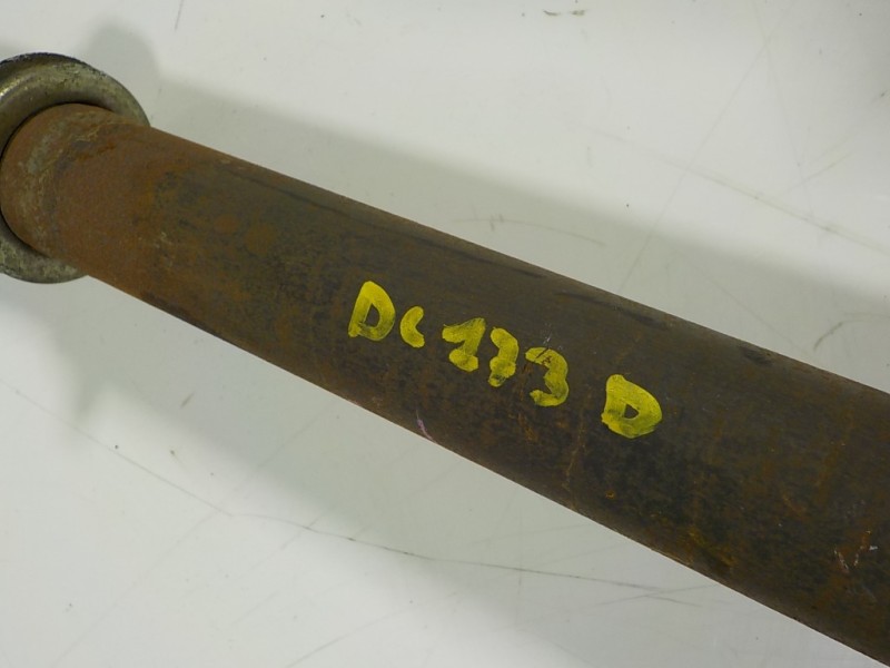 Recambio de transmision derecha para renault clio iv 0.9 tce referencia OEM IAM 391009101R 391009101R 