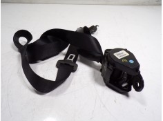 Recambio de cinturon seguridad trasero izquierdo para bmw x6 (e71) 3.0d referencia OEM IAM 72119120491 608913600A  2