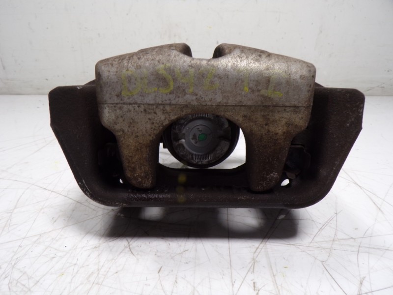 Recambio de pinza freno trasera izquierda para fiat 500 l (330) pop star referencia OEM IAM 77366581  