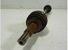 Recambio de transmision izquierda para renault clio iv 0.9 tce referencia OEM IAM 391017355R 391017355R  2