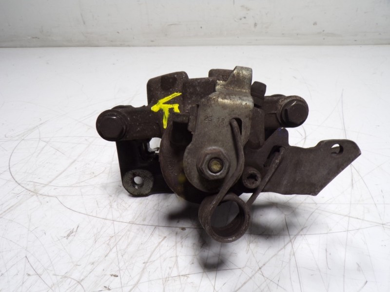 Recambio de pinza freno trasera izquierda para fiat 500 l (330) pop star referencia OEM IAM 77366581  