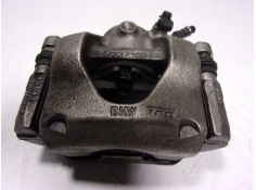 Recambio de pinza freno delantera izquierda para mini cabrio (f57) 1.5 12v referencia OEM IAM    2