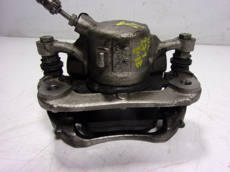 Recambio de pinza freno delantera izquierda para mini cabrio (f57) 1.5 12v referencia OEM IAM   