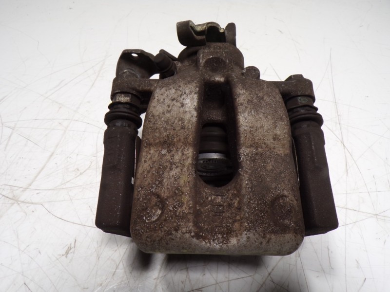 Recambio de pinza freno trasera izquierda para fiat 500 l (330) pop star referencia OEM IAM 77366581  