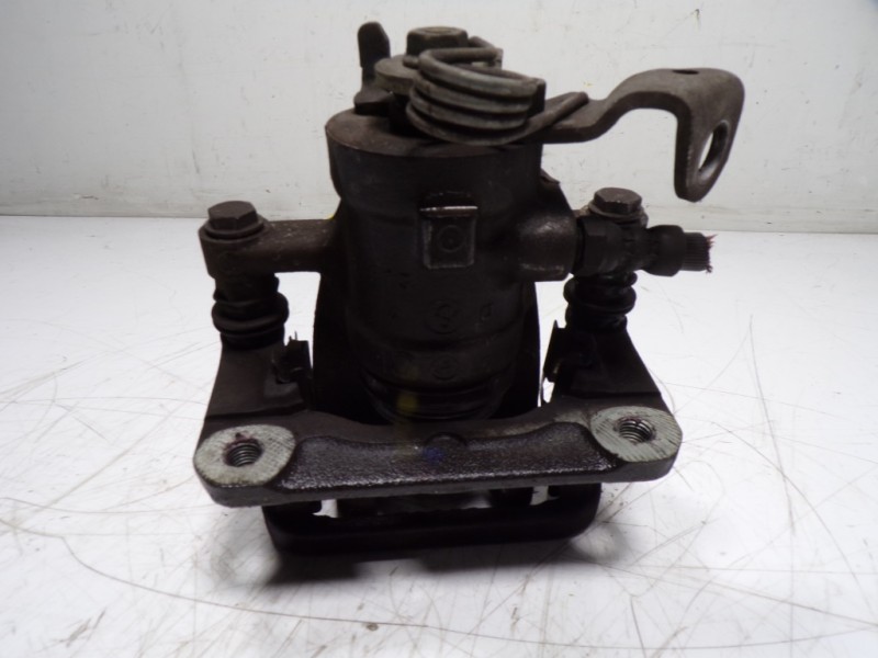 Recambio de pinza freno trasera izquierda para fiat 500 l (330) pop star referencia OEM IAM 77366581  