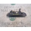 Recambio de maneta exterior trasera derecha para hyundai getz (tb) 1.1 básico referencia OEM IAM   