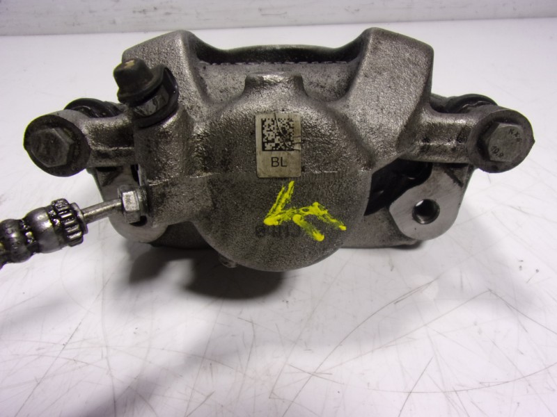 Recambio de pinza freno delantera izquierda para mini cabrio (f57) 1.5 12v referencia OEM IAM   