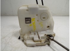 Recambio de cerradura puerta delantera derecha para mitsubishi asx (ga0w) 1.6 cat referencia OEM IAM 5715A576   2