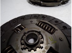 Recambio de kit embrague para volkswagen golf vii lim. (bq1) 1.5 16v tsi act referencia OEM IAM  04E141026F  2