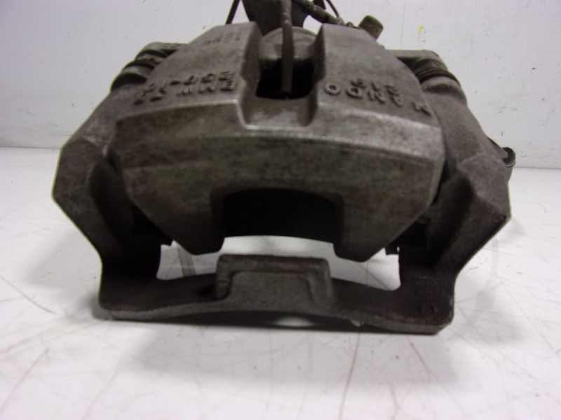 Recambio de pinza freno trasera derecha para mini cabrio (f57) 1.5 12v referencia OEM IAM   