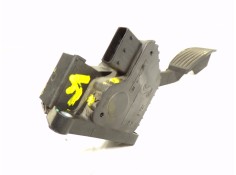 Recambio de potenciometro pedal para fiat 500 l (330) pop star referencia OEM IAM 55702022 55702020  2