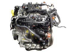 Recambio de motor completo para cupra leon kl8 2.0 tsi vz 245 referencia OEM IAM  DNP 