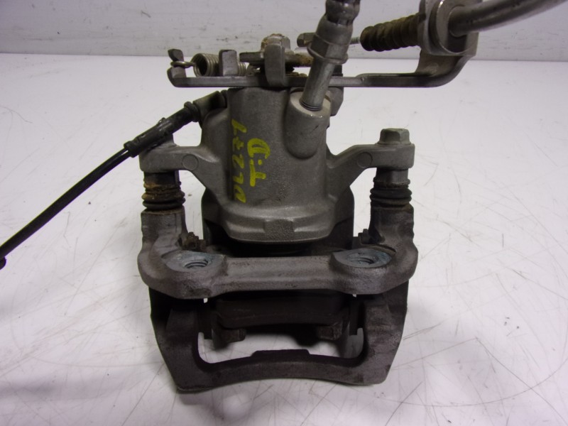 Recambio de pinza freno trasera derecha para mini cabrio (f57) 1.5 12v referencia OEM IAM   