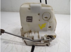 Recambio de cerradura puerta trasera derecha para mitsubishi asx (ga0w) 1.6 cat referencia OEM IAM 5745A346   2