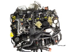 Recambio de motor completo para cupra leon kl8 2.0 tsi vz 245 referencia OEM IAM  DNP  2