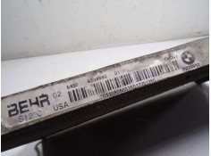 Recambio de condensador aire acondicionado para bmw x6 (e71) 3.0d referencia OEM IAM 64509239992 9239992  2