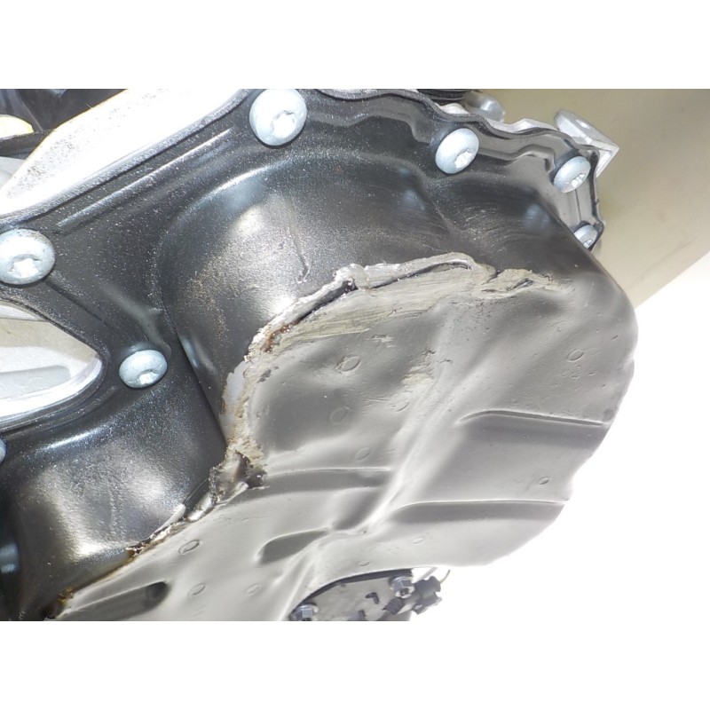 Recambio de motor completo para cupra leon kl8 2.0 tsi vz 245 referencia OEM IAM  DNP 