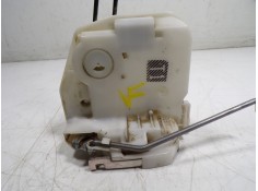 Recambio de cerradura puerta trasera izquierda para mitsubishi asx (ga0w) 1.6 cat referencia OEM IAM 5745A345   2