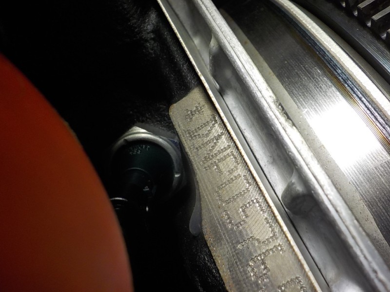 Recambio de motor completo para cupra leon kl8 2.0 tsi vz 245 referencia OEM IAM  DNP 