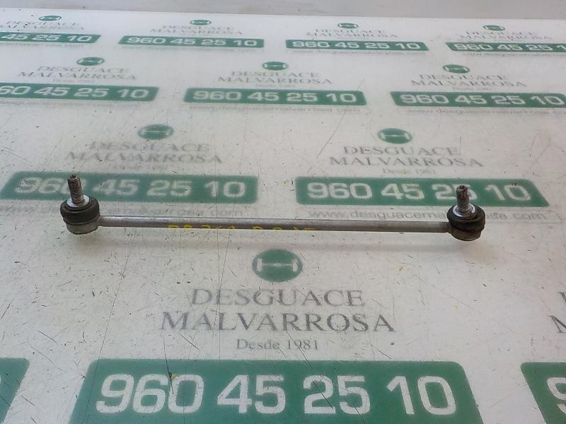 Recambio de tirante delantero derecho para peugeot 2008 (--.2013) allure referencia OEM IAM 9808868280  