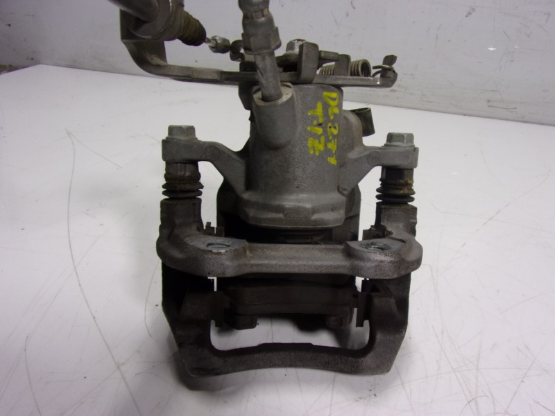 Recambio de pinza freno trasera izquierda para mini cabrio (f57) 1.5 12v referencia OEM IAM   