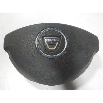 AIRBAG DELANTERO IZQUIERDO 985708387R 34041872B 