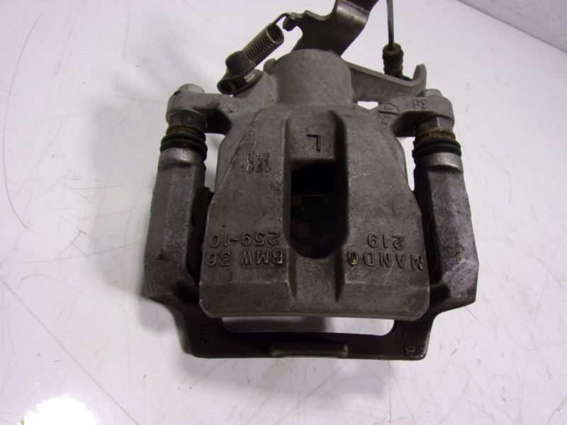 Recambio de pinza freno trasera izquierda para mini cabrio (f57) 1.5 12v referencia OEM IAM   