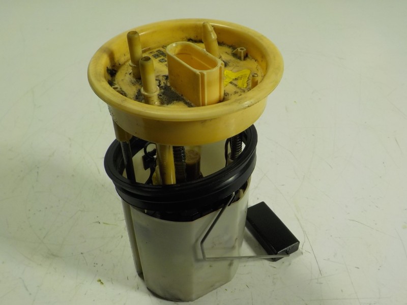 Recambio de aforador para seat ibiza (6j5) 1.6 tdi referencia OEM IAM 6R0919050H 6R0919050H 