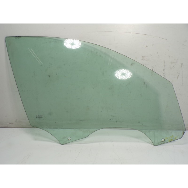 Recambio de cristal puerta delantero derecho para bmw x6 (e71) 3.0d referencia OEM IAM 51337289092  