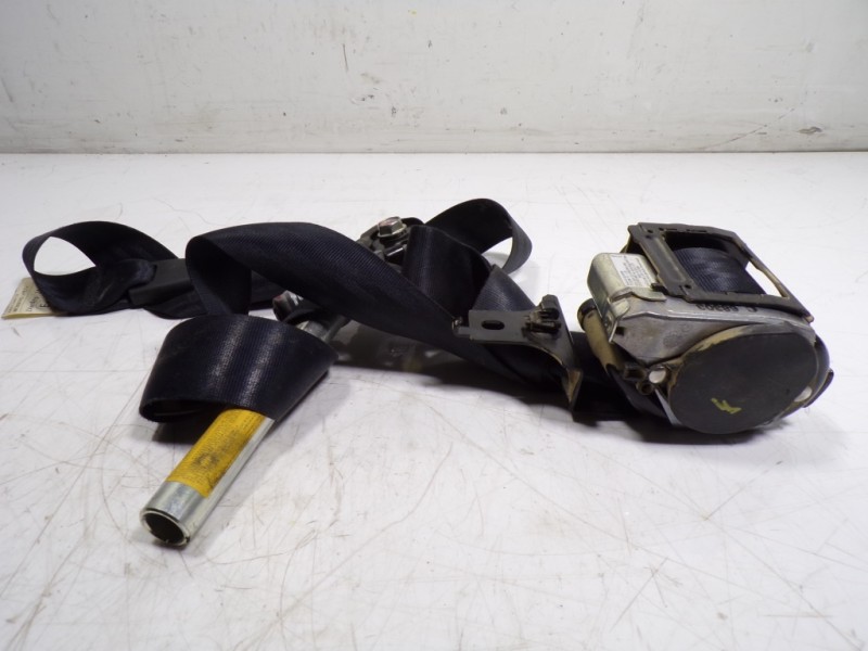 Recambio de cinturon seguridad delantero derecho para mitsubishi asx (ga0w) 1.6 cat referencia OEM IAM 7000B674XB 604675800A 