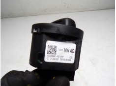 Recambio de mando luces para volkswagen golf vii lim. (bq1) 1.5 16v tsi act referencia OEM IAM  5G0941431AP  2