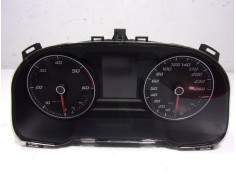 Recambio de cuadro instrumentos para seat leon (kl1) 2.0 tdi referencia OEM IAM  5FA920731B 