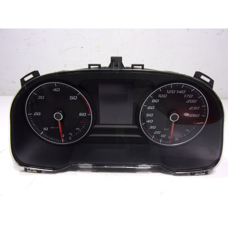 Recambio de cuadro instrumentos para seat leon (kl1) 2.0 tdi referencia OEM IAM  5FA920731B 