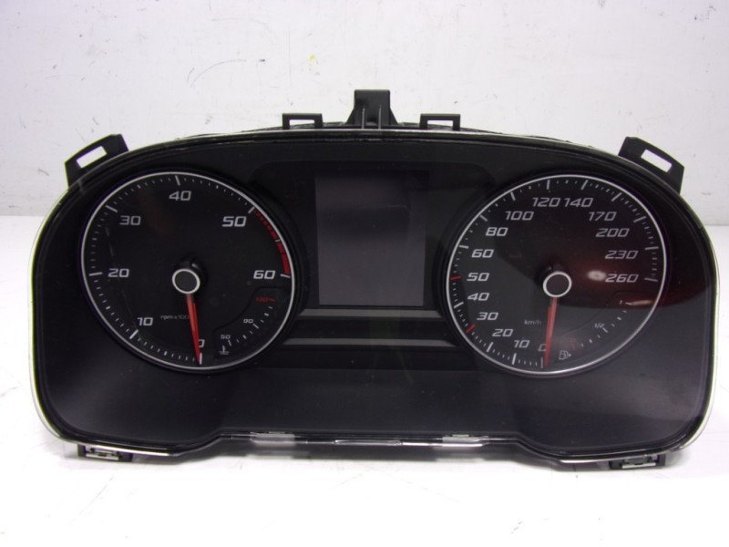Recambio de cuadro instrumentos para seat leon (kl1) 2.0 tdi referencia OEM IAM  5FA920731B 