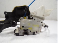 Recambio de cerradura puerta delantera izquierda para mercedes-benz clase e (w212) lim. 3.0 cdi cat referencia OEM IAM A20472015 2