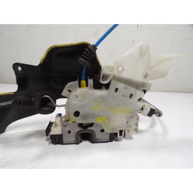 Recambio de cerradura puerta delantera izquierda para mercedes-benz clase e (w212) lim. 3.0 cdi cat referencia OEM IAM A20472015