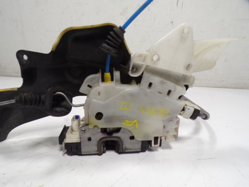 Recambio de cerradura puerta delantera izquierda para mercedes-benz clase e (w212) lim. 3.0 cdi cat referencia OEM IAM A20472015