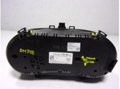 Recambio de cuadro instrumentos para seat leon (kl1) 2.0 tdi referencia OEM IAM  5FA920731B  2