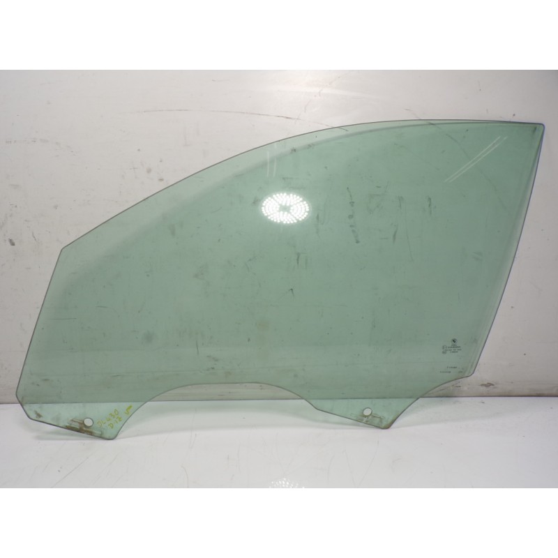 Recambio de cristal puerta delantero izquierdo para bmw x6 (e71) 3.0d referencia OEM IAM 51337289091  