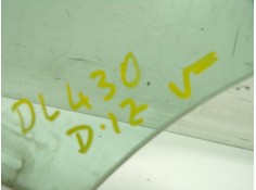 Recambio de cristal puerta delantero izquierdo para bmw x6 (e71) 3.0d referencia OEM IAM 51337289091   2