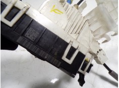 Recambio de cerradura puerta trasera derecha para mercedes-benz clase e (w212) lim. 3.0 cdi cat referencia OEM IAM A2047304035 A 2