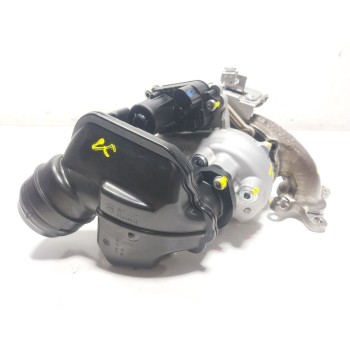 TURBOCOMPRESOR 05E145703D 05E145703D 