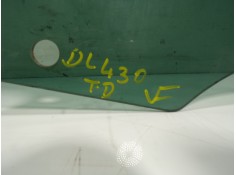 Recambio de cristal puerta trasero derecho para bmw x6 (e71) 3.0d referencia OEM IAM 51337193740   2