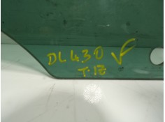 Recambio de cristal puerta trasero izquierdo para bmw x6 (e71) 3.0d referencia OEM IAM 51337193739   2